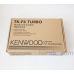 Портативная радиостанция Kenwood TK-F6 Turbo (NEW VHF)